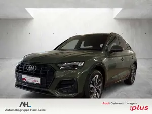Audi Q5 Sportback 35 TDI advanced 35 TDI S tronic Matrix N
