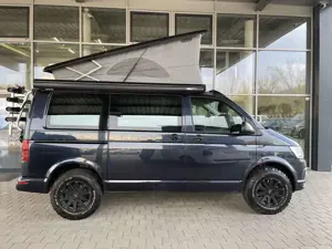 Volkswagen T6 California T6 California Beach 4Motion,KLIMAAUTO,NAVIGATION Bild 2