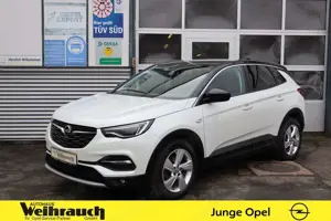 Opel Grandland X 1.5 Diesel AT8 Innovation+AHK+