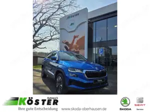Skoda Karoq Balance 1.5 TSI 7G DSG*AHK*ACC*NAV*PTS*SIDE*RFK