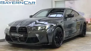 BMW M4 xDrive Competition Sitzlüftung ACC 360°