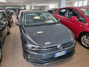 Volkswagen Polo 1.0 Comfortline Bild 2