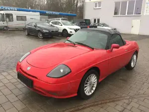Fiat Barchetta