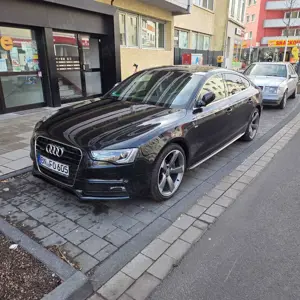 Audi A5 A5 Sportback Diesel 3.0 TDI Sportback quattro DPF