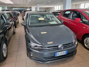 Volkswagen Polo 1.0 Comfortline Bild 3
