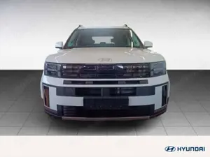 Hyundai SANTA FE PHEV 1.6 T-GDI 4WD Signature Komfort-Paket Technik Bild 2