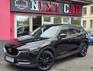 Mazda CX-5 2.2 SKYACTIV-D 175 Sports-Line AWD|HeadUp|K