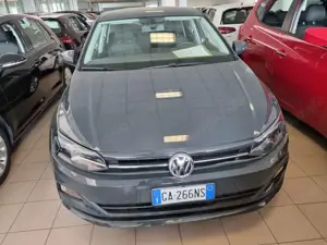 Volkswagen Polo 1.0 Comfortline Bild 4