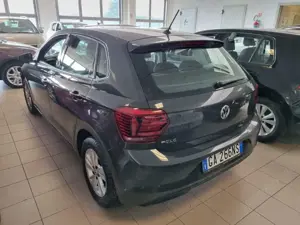 Volkswagen Polo 1.0 Comfortline Bild 5