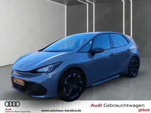CUPRA Born 58 kWh *ACC*R-CAM*NAV*LED*PDC*SHZ* Bild 2
