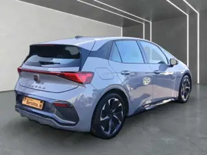 CUPRA Born 58 kWh *ACC*R-CAM*NAV*LED*PDC*SHZ* Bild 3