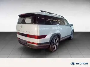 Hyundai SANTA FE PHEV 1.6 T-GDI 4WD Signature Komfort-Paket Technik Bild 4