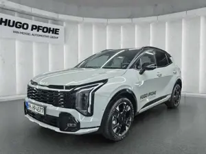 Kia Sportage GT-line MJ 2026 1.6 T-GDI DCT AWD