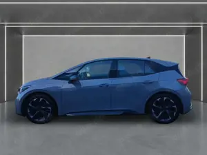 CUPRA Born 58 kWh *ACC*R-CAM*NAV*LED*PDC*SHZ* Bild 4