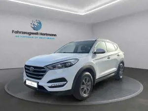 Hyundai TUCSON *Service Neu*82.283km*Sitzheizung*PDC*