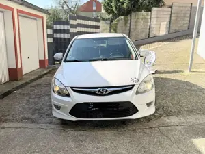 Hyundai i30 i30 1.4 Classic