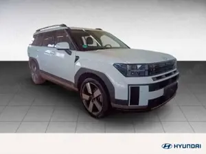 Hyundai SANTA FE PHEV 1.6 T-GDI 4WD Signature Komfort-Paket Technik Bild 3