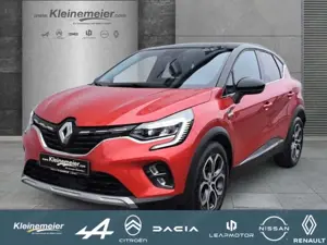 Renault Captur Intens TCe 90*Navi*SHZ*PDC*