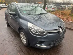 Renault Clio dCi 90 Grandtour Euro 6 /Tüv 05.2027 Bild 2