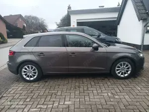 Audi A3 A3 2.0 TDI Sportback (clean die.) quattro S tronic Ambition