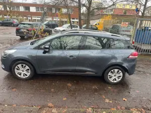 Renault Clio dCi 90 Grandtour Euro 6 /Tüv 05.2027 Bild 3