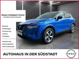 Nissan Qashqai 1.3 DIG-T Premiere Edition, HUD, PGD, LE