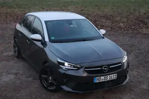 Opel Corsa 1.2 Direct Injection Turbo Start/Stop GS Line