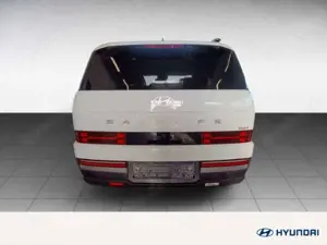 Hyundai SANTA FE PHEV 1.6 T-GDI 4WD Signature Komfort-Paket Technik Bild 5