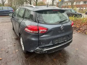Renault Clio dCi 90 Grandtour Euro 6 /Tüv 05.2027 Bild 5