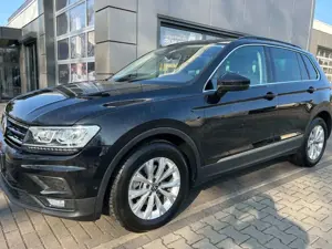 Volkswagen Tiguan 1.5 TSI DSG  Comfortline