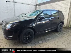 Land Rover Discovery Sport R-Dynamic S AWD*KAMERA*