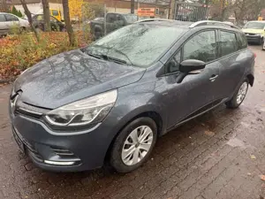Renault Clio dCi 90 Grandtour Euro 6 /Tüv 05.2027