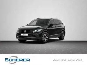 Volkswagen Tiguan 1.5 TSI DSG MOVE, Navi, Sitzh., IQLight,
