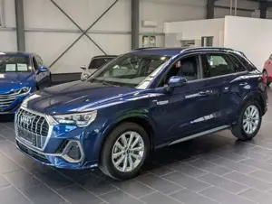 Audi Q3 35 TFSI S tronic S line