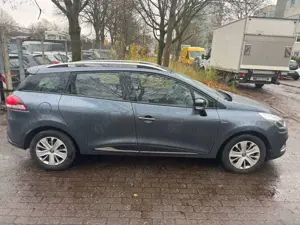 Renault Clio dCi 90 Grandtour Euro 6 /Tüv 05.2027 Bild 4
