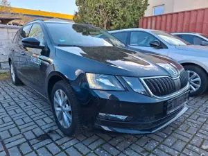 Skoda Octavia Combi Tour *Ambition* TDI DSG Automatik*