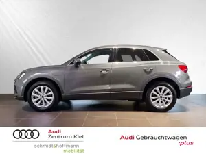 Audi Q3 45 TFSI e S-tronic Navi+ ACC PDC+ Klima Navi Bild 3