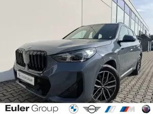 BMW X1 sDrive18dA M-Sport AHK SHZ DrivAss Parkass