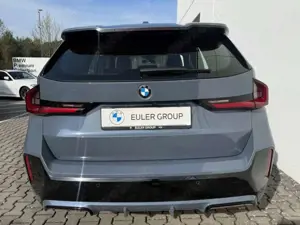 BMW X1 sDrive18dA M-Sport AHK SHZ DrivAss Parkass Bild 5