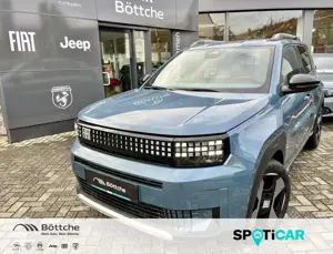 Fiat Grande Panda LaPrima-mit Eintauschprä. 21690,-€*