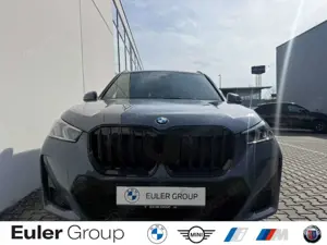 BMW X1 sDrive18dA M-Sport AHK SHZ DrivAss Parkass Bild 2