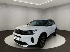 Citroen C5 Aircross Plus 136 e-DSC6