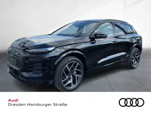 Audi Q6 e-tron quattro 315 kW