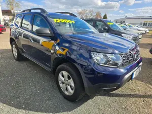 Dacia Duster TCe 100 ECO-G 2WD Deal