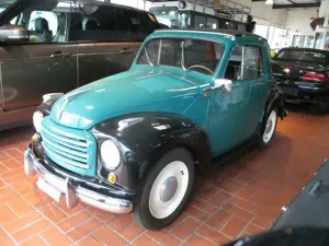 Fiat Others Topolino  mit Faltdach / TÜV NEU