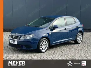 SEAT Ibiza Style 1.0 EcoTSI *Klima, SHZ, PDC hi, Bluetooth*