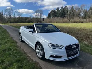 Audi A3 A3 Cabrio Diesel 2.0 TDI Cabrio (clean diesel) Amb