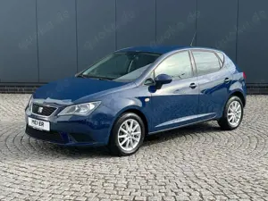 SEAT Ibiza Style 1.0 EcoTSI *Klima, SHZ, PDC hi, Bluetooth* Bild 2
