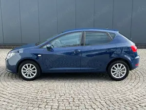 SEAT Ibiza Style 1.0 EcoTSI *Klima, SHZ, PDC hi, Bluetooth* Bild 3