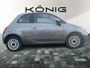 Fiat 500 Hatchback 1.0